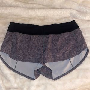 Lululemon shorts Size 8